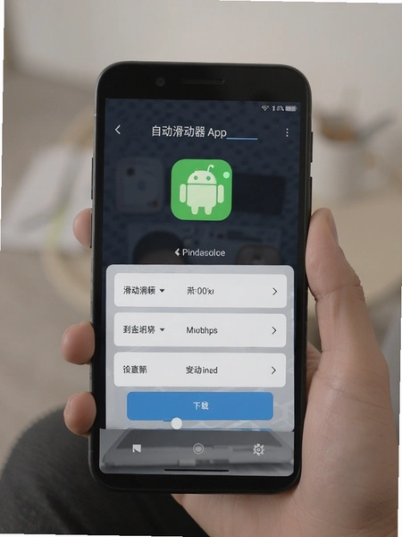 �Զ�������app���ذ�׿���ͼ