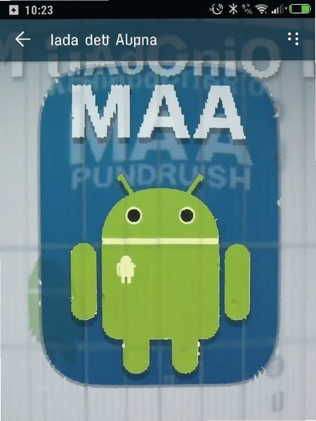 MAA Punish安卓版下载截图 MAA Punish安卓版下载截图