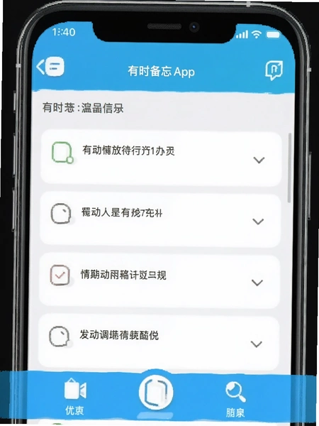 ��ʱ����APP��ҳ�����б�����