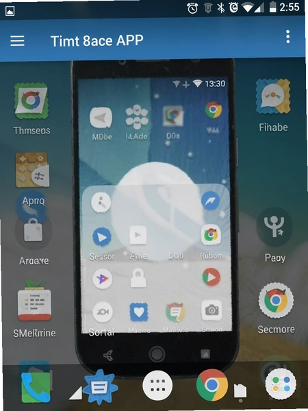 ��ʱ����APP��׿��װ�����ͼ