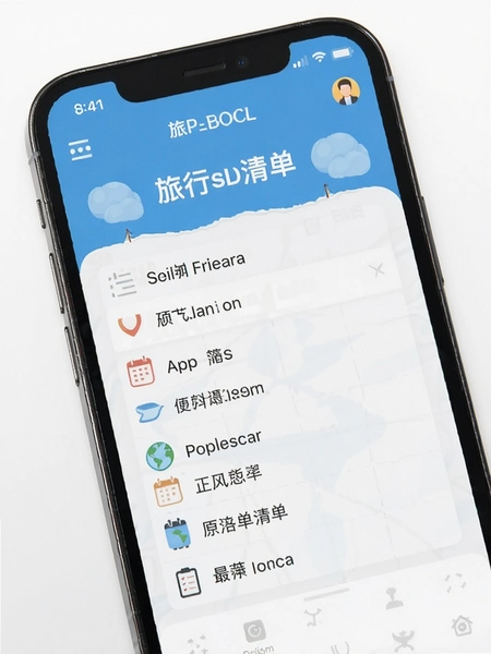 ��ʱ����APP�����嵥ģ�����