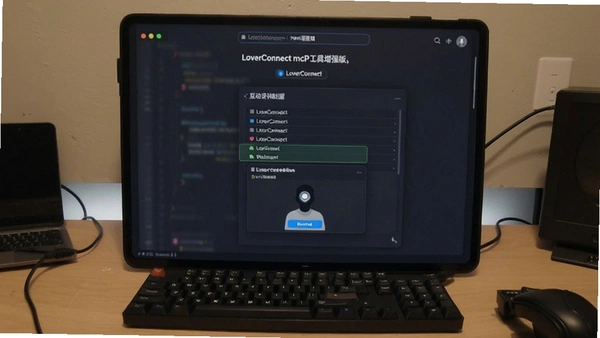 LoverConnect mcp������ǿ���ͼ