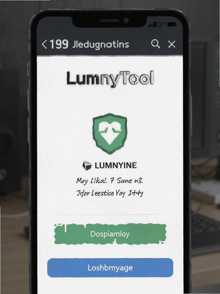 lumnytool�ٷ������ؽ�ͼ