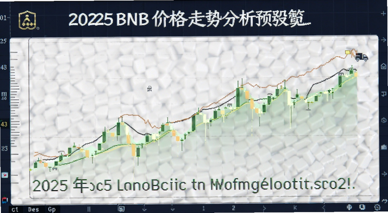 2025年BNB价格走势分析预览图