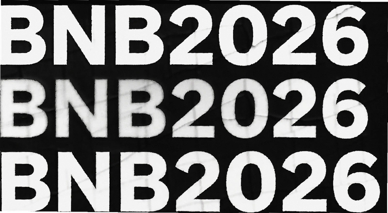 BNB2026�������� �Ұ���δ��������Ͷ��ǰ������