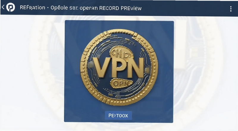 VPN币按操作记录截图预览图