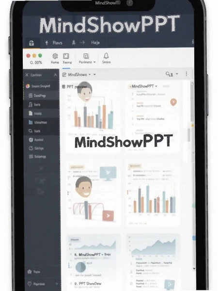 MindShowPPT����PPT����Ԥ��ͼ
