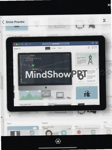 MindShowPPTģ��ѡ�����Ԥ��ͼ
