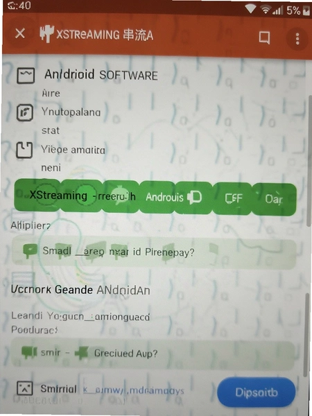 XStreaming����������׿���ͼ