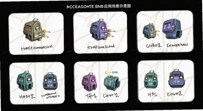 BNBӦ�ó���ʾ��ͼ