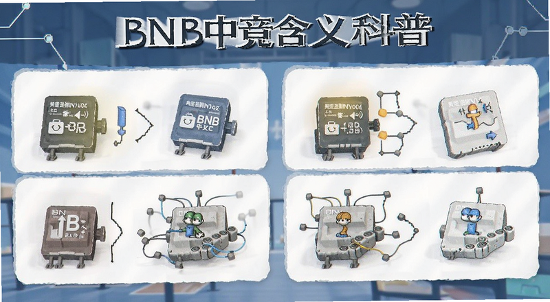 BNB���ĺ������ͼ