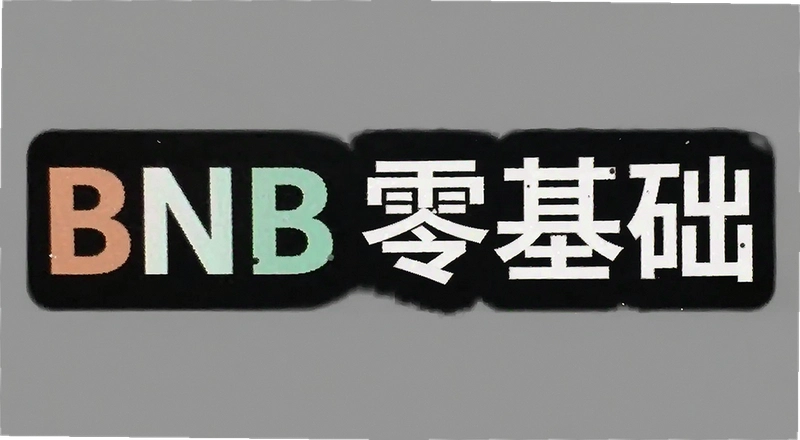 BNB��������Ž̳� ������ι���BNB������������