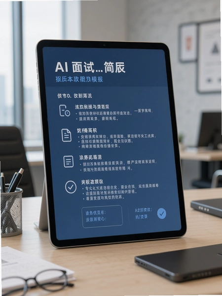 AI���Լ���ģ����ʽչʾ