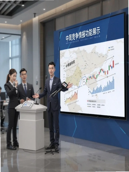 ������Ϣ �����鱨����չʾ