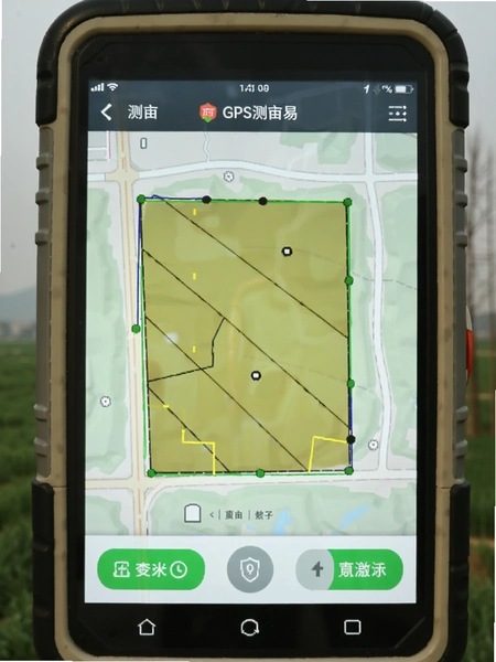 ��Ķ��GPS��Ķ�� ��ͼ���������ؿ��������