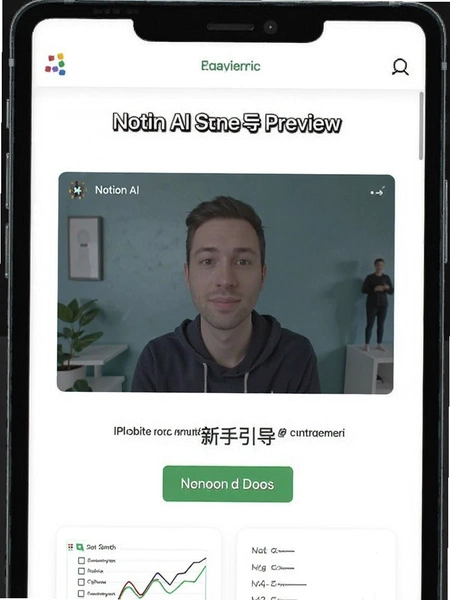 Notion AI ��������ҳ��Ԥ��ͼ