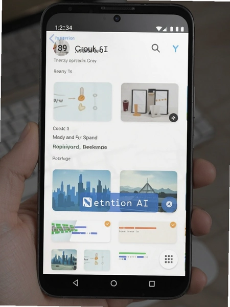 Notion AI ��׿�����ͼ
