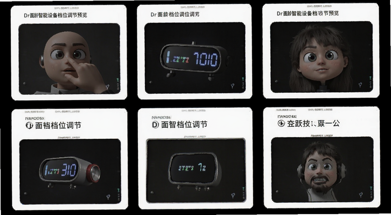 Dr���������豸��λ����Ԥ��ͼ