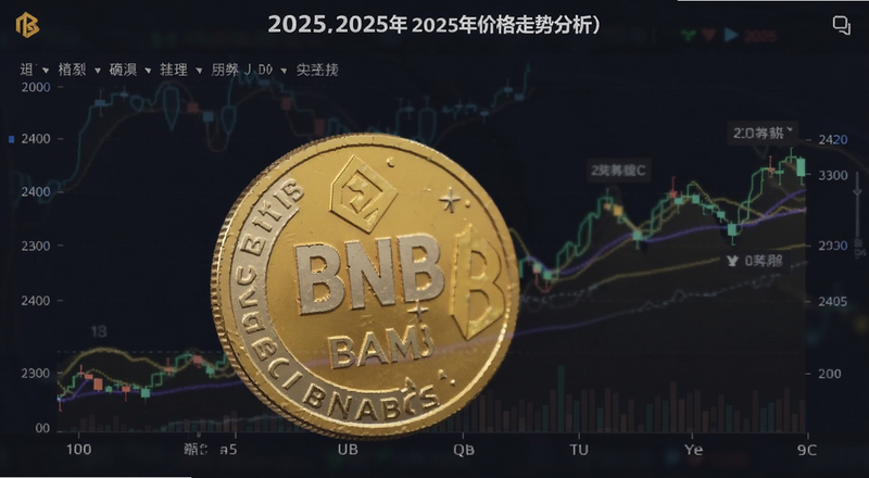 BNB�Ұ���2025��۸����Ʒ���ͼ
