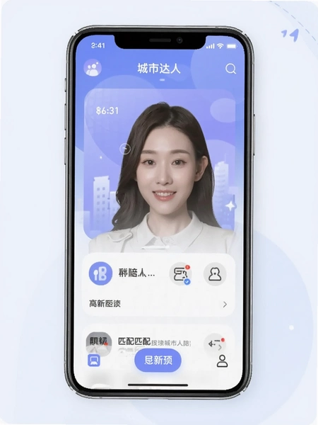 ����app���д���ƥ�����Ԥ��ͼ