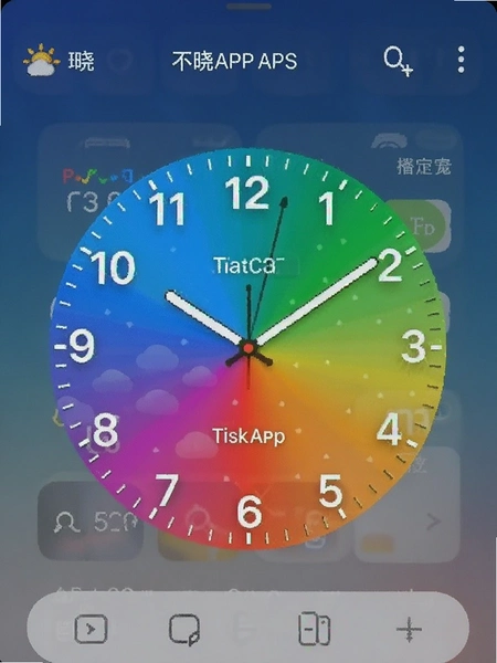 ����APP����ʱ����ɫ�Զ������