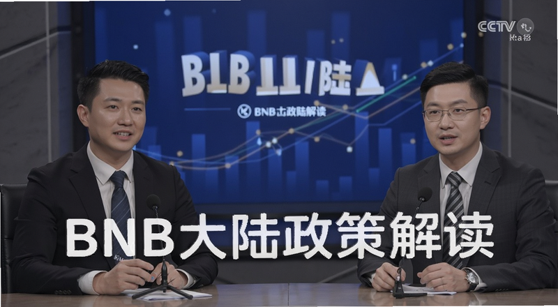 BNB大陆政策解读配图