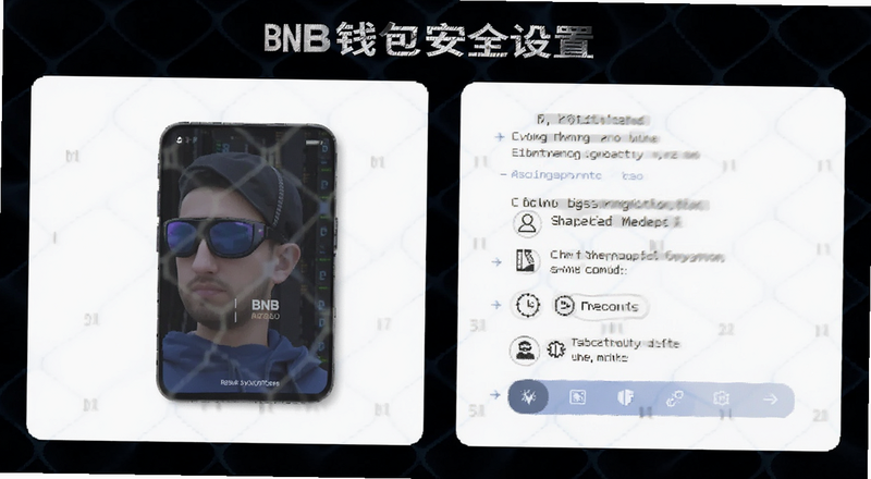 BNB钱包安全设置配图