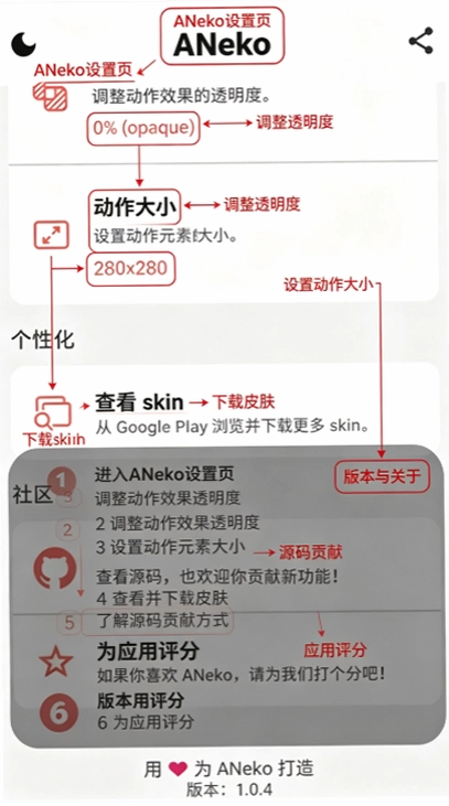 ANeko��׿�����ؽ�ͼ