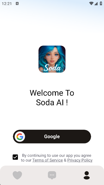 Soda ai���������ٷ����ͼ