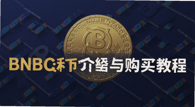 BNB币种介绍与购买教程封面图