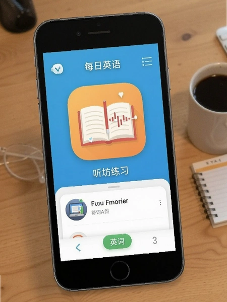 ÿ��Ӣ�ﵥ��App������ϰ����Ԥ��ͼ