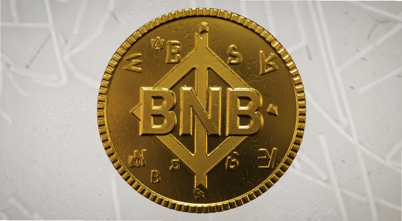 BNB�Ұ���ͼ��չʾͼ