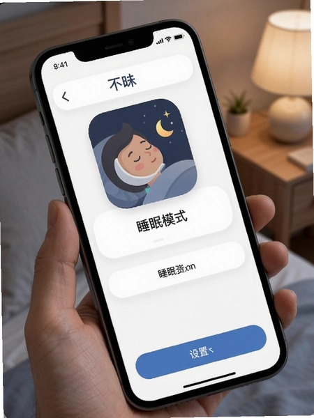 ����app˯��ģʽ���ý���