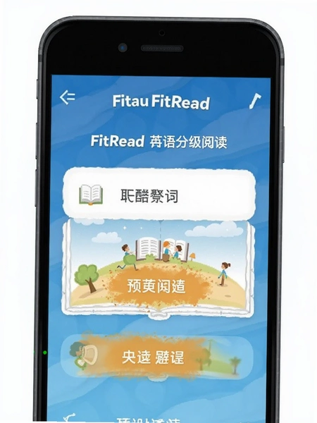 FitReadӢ��ּ��Ķ���ʽ���Ԥ��ͼ