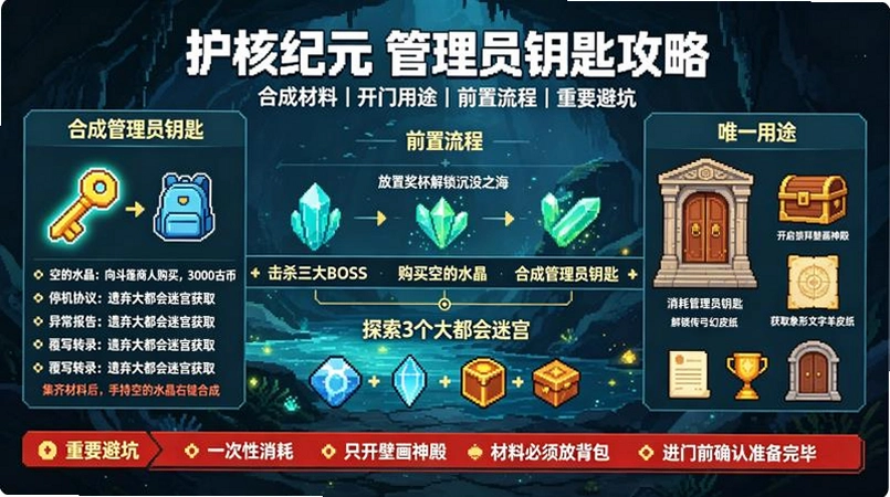 护核纪元pc版下载(附修改器)截图 护核纪元pc版下载(附修改器)截图