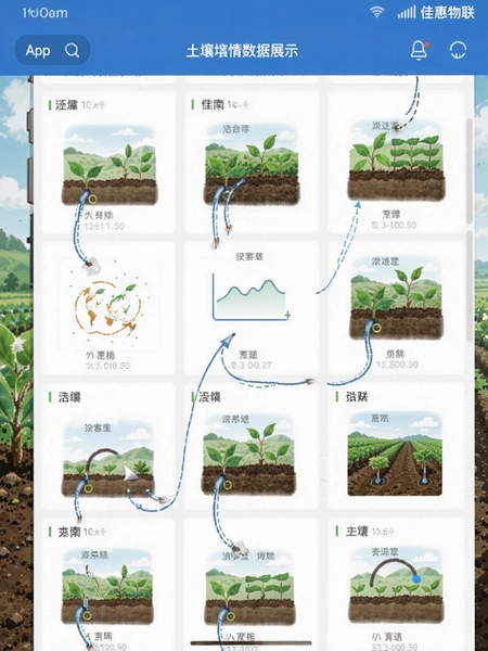 �ѻ�����App������������չʾҳ��