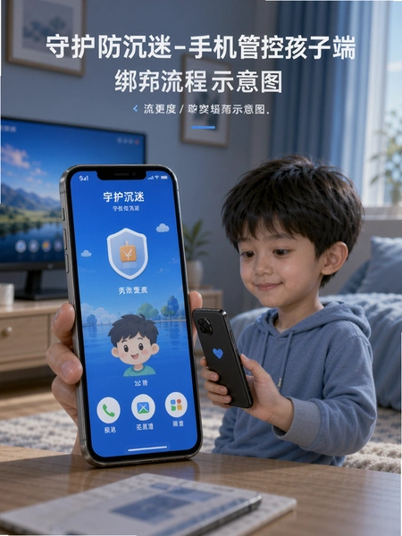 �ػ�������-�ֻ��ܿغ��Ӷ˰�����ʾ��ͼ