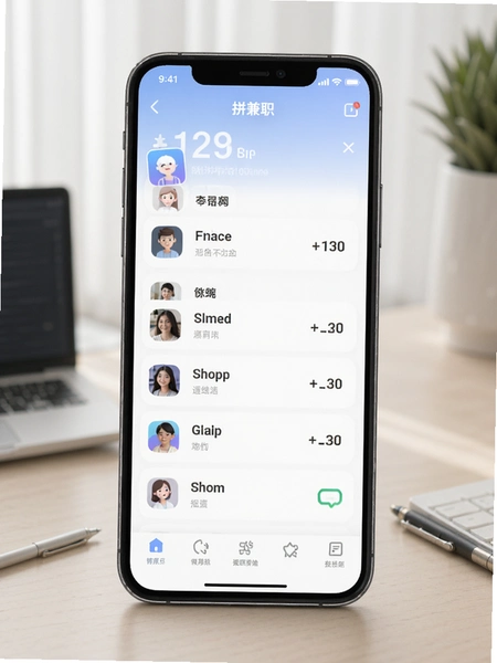ƴ��ְApp��λ�б�����Ԥ��ͼ