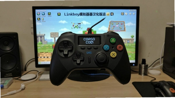 Linkboyģ�����������ͼ