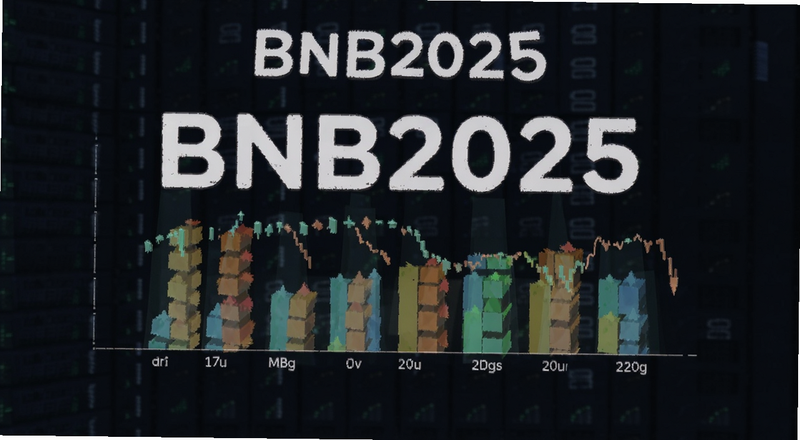 BNB2025年价格支撑位分析预览图