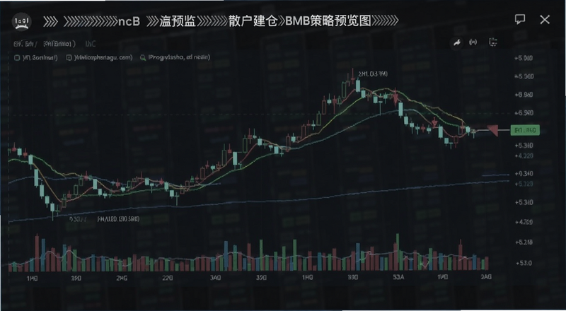 散户分批建仓BNB策略预览图