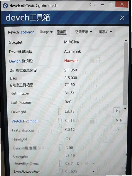 devch���������ذ�׿���ͼ