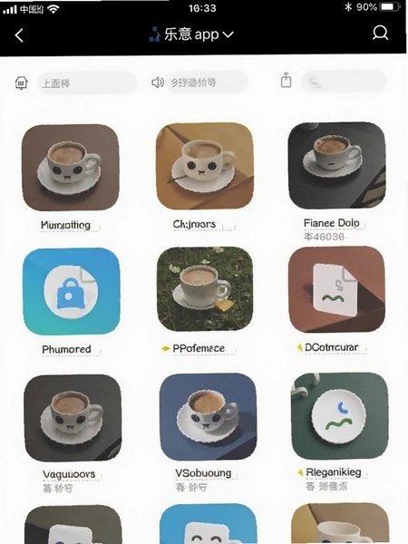 ����app�����ͼ