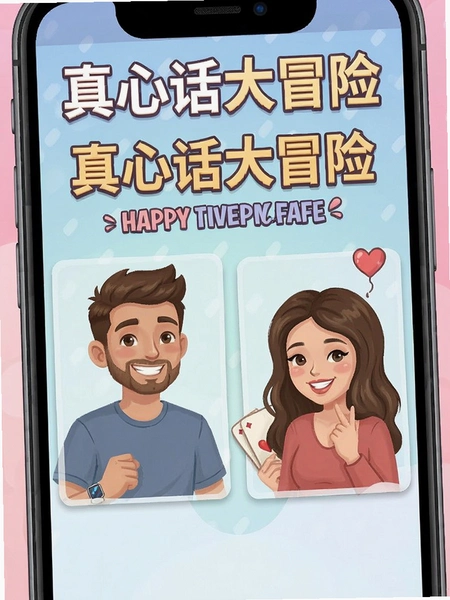 ���Ļ���ð��happy����ģʽ����