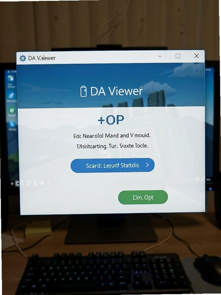 DA Viewer�������ͻ��˰�׿�����ؽ�ͼ