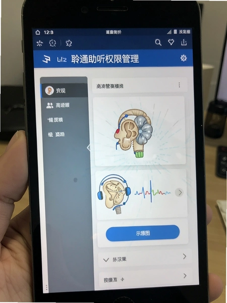 ��ͨ����Ȩ�޹���ҳ��ʾ��ͼ