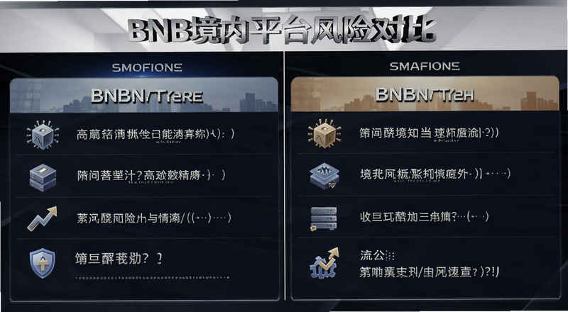 BNB����ƽ̨���նԱ�ͼ