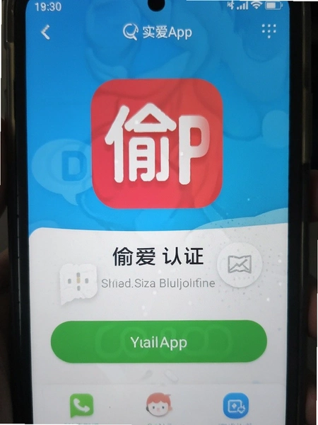 ͵��APPʵ����֤�����ͼ