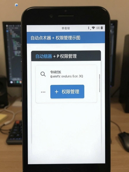 �Զ�������� Ȩ�޹�������ʾ��ͼ