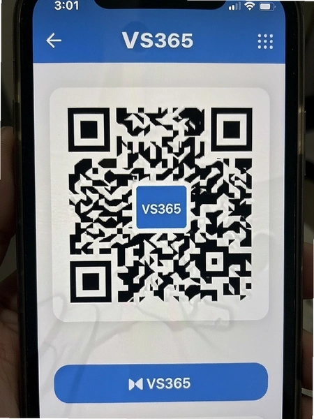 VS365������ά�����